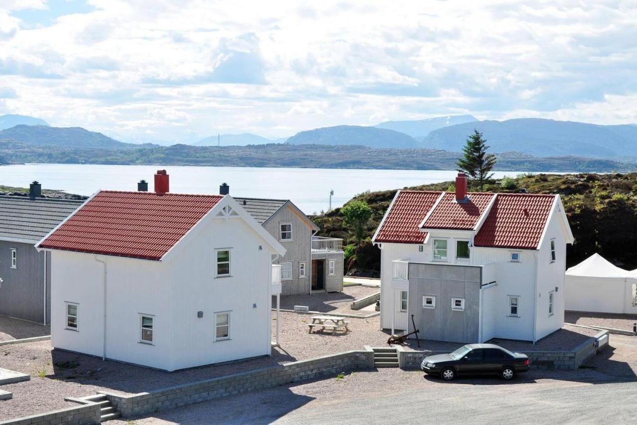 Kronborg Marina Hotel Sveggen Exterior photo